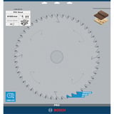 Bosch 2 608 640 761 lame de scie circulaire 60 cm 1 pièce(s) Bois, 60 cm, 3 cm, 3 mm, 4 mm, Biseau supérieur alterné