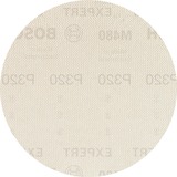 Bosch Abrasif réticulé Expert M480, Feuille abrasive 50 pièce(s)