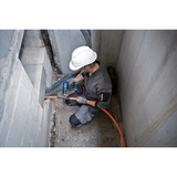 Bosch BOSCH GHG 18V-50 SOLO L-BOXX, Souffleur à chaleur Bleu/Noir