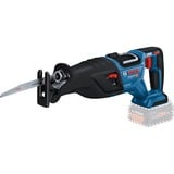 Bosch BOSCH GSA 18V-28 solo KARToN, Scie sabre Bleu/Noir, 97 dB, 86 dB, 185 mm, 500 mm, 108 mm