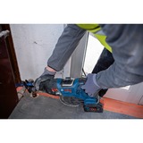 Bosch BOSCH GSA 18V-28 solo KARToN, Scie sabre Bleu/Noir, 97 dB, 86 dB, 185 mm, 500 mm, 108 mm