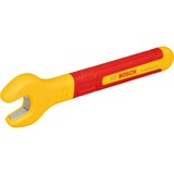 Bosch Clé plate VDE 13mm Professional Rouge/Jaune