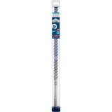 Bosch Expert Foret SDS Max-8X, Perceuse Marteau perforateur, Hammer drill bit, 2,2 cm, 520 mm, Béton, pierre, 40 cm
