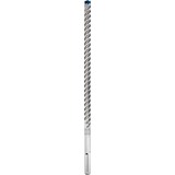 Bosch Expert Foret SDS Max-8X, Perceuse Marteau perforateur, Hammer drill bit, 2,2 cm, 520 mm, Béton, pierre, 40 cm