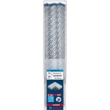 Bosch Expert Foret SDS plus-7X, Perceuse Marteau perforateur, Hammer drill bit, 1,4 cm, 265 mm, Béton, pierre, 20 cm