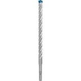 Bosch Expert Foret SDS plus-7X, Perceuse Marteau perforateur, Hammer drill bit, 1,4 cm, 265 mm, Béton, pierre, 20 cm