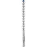Bosch Expert Foret SDS plus-7X, Perceuse Marteau perforateur, Hammer drill bit, 1 cm, 215 mm, Béton, pierre, 15 cm