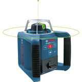 Bosch GRL 300 HVG Professional 0601061704, Laser rotatif Bleu/Noir