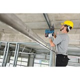 Bosch Kit combo perceuse-visseuse sans fil 18 volts 65 + marteau perforateur 18 volts 26 avec 2 batteries 5 Ah et chargeur, Ensembles Kit