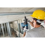 Bosch Kit combo perceuse-visseuse sans fil 18 volts 65 + marteau perforateur 18 volts 26 avec 2 batteries 5 Ah et chargeur, Ensembles Kit