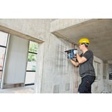Bosch Kit combo perceuse-visseuse sans fil 18 volts 65 + marteau perforateur 18 volts 26 avec 2 batteries 5 Ah et chargeur, Ensembles Kit