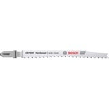 Bosch T 308 BF Lames de scie sauteuse Bimétal 2 pièce(s), Lame de scie Lames de scie sauteuse, Bois abrasif, Bois dur, Panneau laminé, Plaque de plâtre, Bimétal, Acier inoxydable, 2 mm, 5 cm