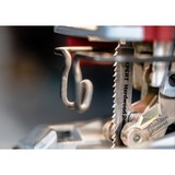 Bosch T 308 BF Lames de scie sauteuse Bimétal 2 pièce(s), Lame de scie Lames de scie sauteuse, Bois abrasif, Bois dur, Panneau laminé, Plaque de plâtre, Bimétal, Acier inoxydable, 2 mm, 5 cm