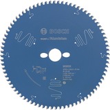 Bosch ‎2608644113 lame de scie circulaire 30,5 cm 1 pièce(s) Pointe au carbure de tungstène (TCC), Aluminium, 30,5 cm, Bosch, 771 g, 1 pièce(s)