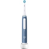 Braun Oral-B iO My Way, Brosse a dents electrique Gris/Blanc