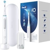 Braun Oral-B iO Series 4, Brosse a dents electrique Blanc