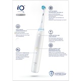 Braun Oral-B iO Series 4, Brosse a dents electrique Blanc