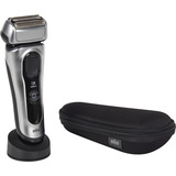 Braun Series 8 - 8517s, Rasoir Argent/Noir