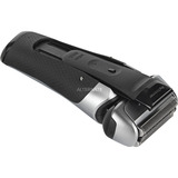Braun Series 8 - 8517s, Rasoir Argent/Noir