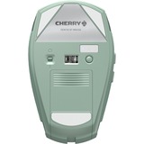 CHERRY GENTIX BT , Souris Vert clair