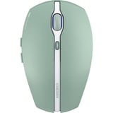 CHERRY JW-7500-18, Souris Vert clair