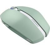 CHERRY JW-7500-18, Souris Vert clair