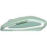 CHERRY JW-7500-18, Souris Vert clair