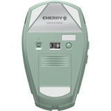 CHERRY JW-7500-18, Souris Vert clair