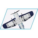 COBI Collection historique - Grumman F6F Hellcat, Jouets de construction Échelle 1:48