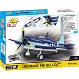 COBI Collection historique - Grumman F6F Hellcat, Jouets de construction Échelle 1:48