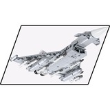 COBI Forces armées - Eurofighter, Jouets de construction Échelle 1:48