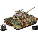 COBI Historical Collection - Tiger II Königstiger, Jouets de construction 