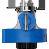 Campingaz Réchaud de camping Twister Connect PZ cuisinière à gaz gaz Argent/Bleu