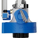 Campingaz Réchaud de camping Twister Connect PZ cuisinière à gaz gaz Argent/Bleu