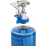 Campingaz Réchaud de camping Twister Connect PZ cuisinière à gaz gaz Argent/Bleu