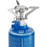 Campingaz Réchaud de camping Twister Connect PZ cuisinière à gaz gaz Argent/Bleu