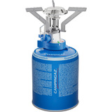 Campingaz Réchaud de camping Twister Connect PZ cuisinière à gaz gaz Argent/Bleu
