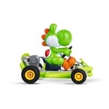 Carrera Mario Kart Pipe Kart - Yoshi, Voiture télécommandée 