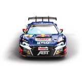 Carrera RC 2,4GHz ABT Red Bull Audi R8 LMS GT3 evo II , Voiture télécommandée 