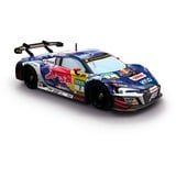 Carrera RC 2,4GHz ABT Red Bull Audi R8 LMS GT3 evo II , Voiture télécommandée 