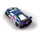 Carrera RC 2,4GHz ABT Red Bull Audi R8 LMS GT3 evo II , Voiture télécommandée 