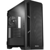 Chieftec APEX AIR GA-01B-M-OP ATX Midi Tower Noir, boîtier pc Noir | 2x USB-A | 1x USB-C | RGB | Window