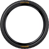 Continental Xynotal Enduro, Pneus Noir