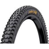 Continental Xynotal Enduro, Pneus Noir