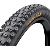 Continental Xynotal Enduro, Pneus Noir