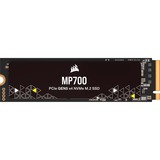 Corsair MP700 1 To SSD Noir