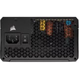 Corsair RM750e 80 Plus Gold Reconditionné alimentation  modulaire 750 watt Noir, 1x 12V-2x6, 1x PCIe
