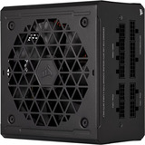 Corsair RM750e 80 Plus Gold Reconditionné alimentation modulaire 750 watt Noir, 1x 12V-2x6, 1x PCIe