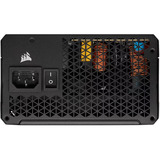 Corsair RM750e 80 Plus Gold Reconditionné alimentation modulaire 750 watt Noir, 1x 12V-2x6, 1x PCIe