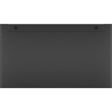 Corsair RM850x Shift, 850 Watt alimentation  Noir, 1x 12V-2x6, 3x PCIe, gestion des câbles